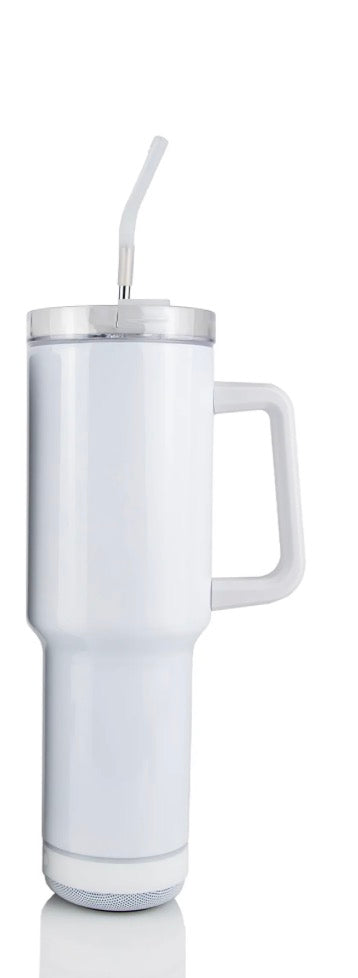 40 oz Bluetooth Speaker