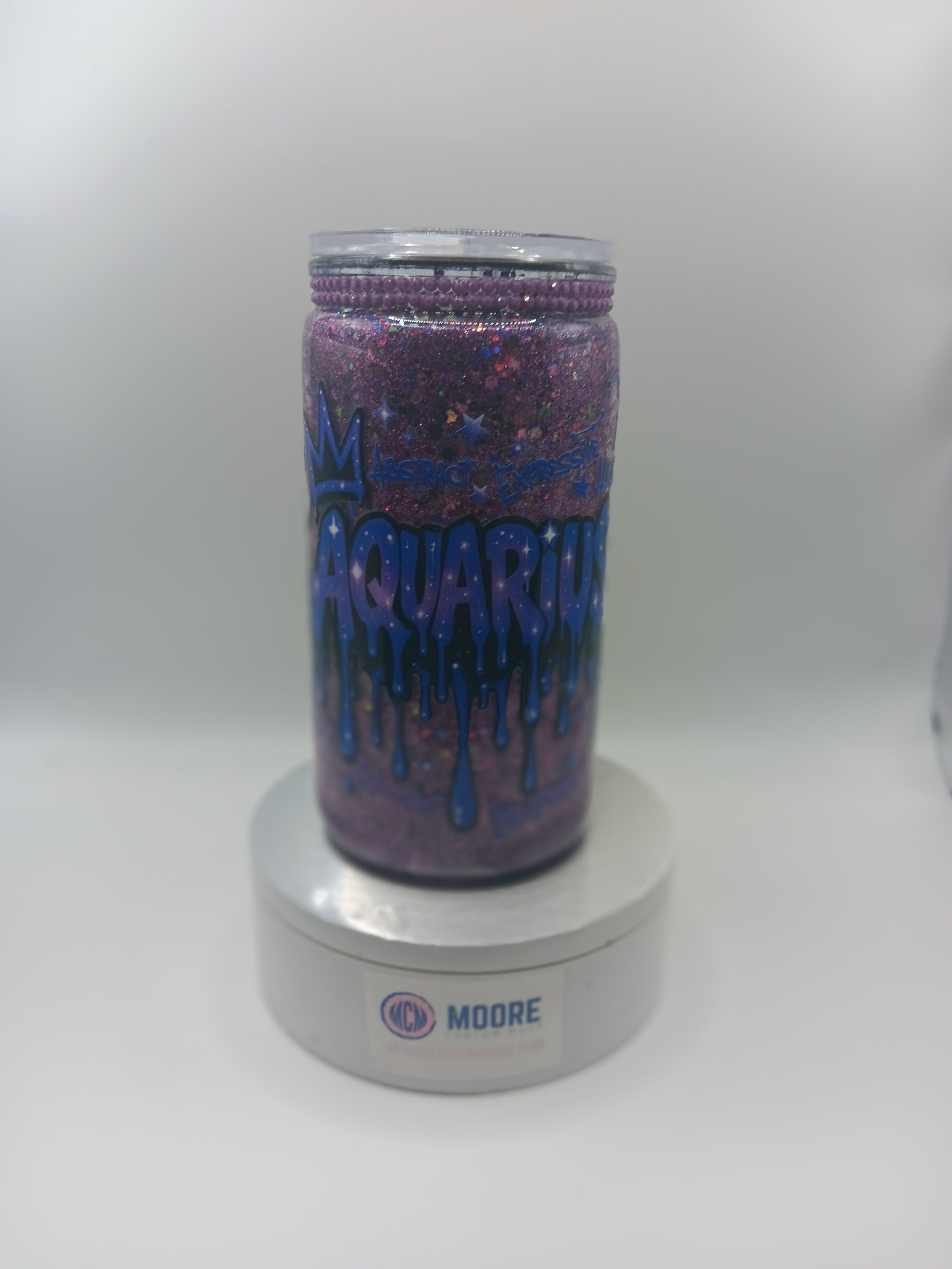 Snowglobe 16 Oz