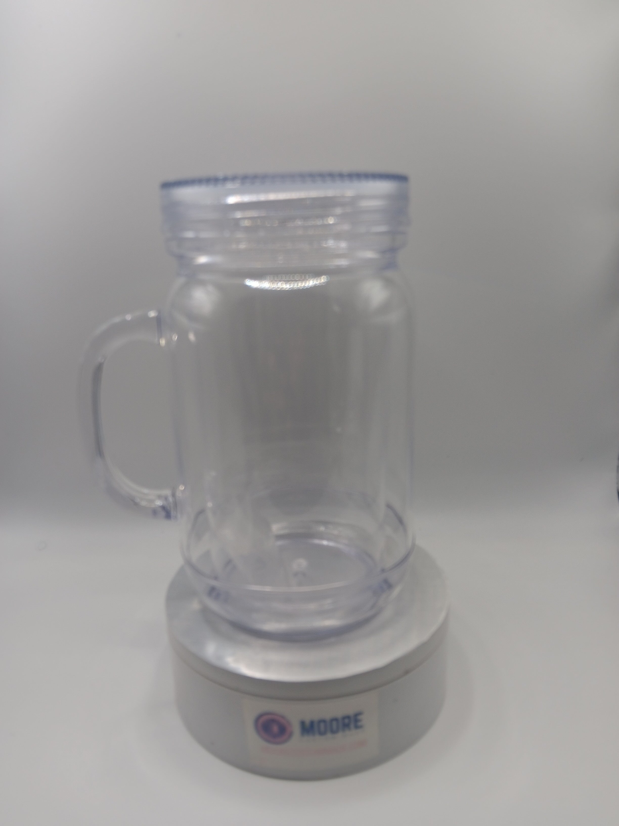 Snowglobe 22Oz