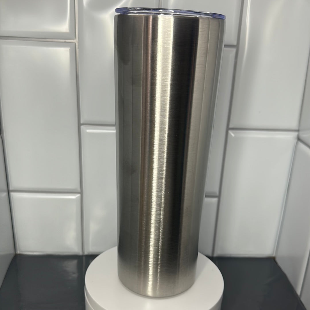 Custom 30oz Slim Tumbler